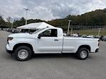 New 2026 Chevrolet Silverado 1500 Work Truck Regular Cab 4WD Pickup for sale #50039623 - photo 7