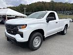 New 2026 Chevrolet Silverado 1500 Work Truck Regular Cab 4WD Pickup for sale #50039623 - photo 8