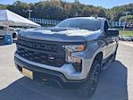 New 2026 Chevrolet Silverado 1500 Custom Crew Cab 4WD Pickup for sale #50039624 - photo 11