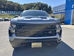 New 2026 Chevrolet Silverado 1500 Custom Crew Cab 4WD Pickup for sale #50039624 - photo 12