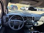 New 2026 Chevrolet Silverado 1500 Custom Crew Cab 4WD Pickup for sale #50039624 - photo 14