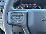 New 2026 Chevrolet Silverado 1500 Custom Crew Cab 4WD Pickup for sale #50039624 - photo 19