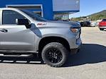 New 2026 Chevrolet Silverado 1500 Custom Crew Cab 4WD Pickup for sale #50039624 - photo 3