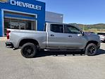 New 2026 Chevrolet Silverado 1500 Custom Crew Cab 4WD Pickup for sale #50039624 - photo 4