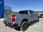 New 2026 Chevrolet Silverado 1500 Custom Crew Cab 4WD Pickup for sale #50039624 - photo 2