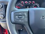 New 2026 Chevrolet Silverado 1500 Custom Crew Cab 4WD Pickup for sale #50039625 - photo 19