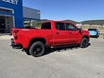 New 2026 Chevrolet Silverado 1500 Custom Crew Cab 4WD Pickup for sale #50039625 - photo 4