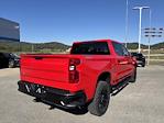 New 2026 Chevrolet Silverado 1500 Custom Crew Cab 4WD Pickup for sale #50039625 - photo 2