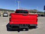 New 2026 Chevrolet Silverado 1500 Custom Crew Cab 4WD Pickup for sale #50039625 - photo 5