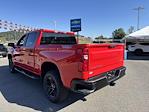 New 2026 Chevrolet Silverado 1500 Custom Crew Cab 4WD Pickup for sale #50039625 - photo 6