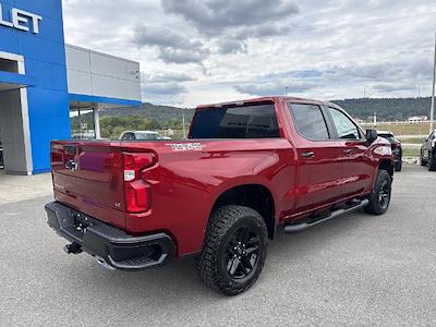New 2026 Chevrolet Silverado 1500 LT Crew Cab 4WD Pickup for sale #50039626 - photo 2