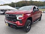 New 2026 Chevrolet Silverado 1500 LT Crew Cab 4WD Pickup for sale #50039626 - photo 11