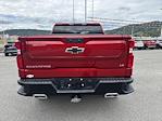 New 2026 Chevrolet Silverado 1500 LT Crew Cab 4WD Pickup for sale #50039626 - photo 5