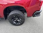 New 2026 Chevrolet Silverado 1500 LT Crew Cab 4WD Pickup for sale #50039626 - photo 8