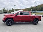 New 2026 Chevrolet Silverado 1500 LT Crew Cab 4WD Pickup for sale #50039626 - photo 9