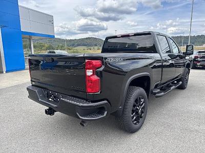 New 2026 Chevrolet Silverado 2500 Custom Crew Cab 4WD Pickup for sale #50039635 - photo 2