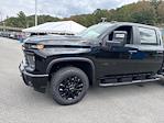 New 2026 Chevrolet Silverado 2500 Custom Crew Cab 4WD Pickup for sale #50039635 - photo 10