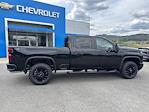 New 2026 Chevrolet Silverado 2500 Custom Crew Cab 4WD Pickup for sale #50039635 - photo 4