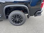 New 2026 Chevrolet Silverado 2500 Custom Crew Cab 4WD Pickup for sale #50039635 - photo 8