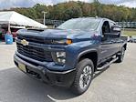 New 2026 Chevrolet Silverado 2500 Custom Crew Cab 4WD Pickup for sale #50039636 - photo 11