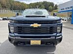 New 2026 Chevrolet Silverado 2500 Custom Crew Cab 4WD Pickup for sale #50039636 - photo 12