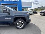 New 2026 Chevrolet Silverado 2500 Custom Crew Cab 4WD Pickup for sale #50039636 - photo 3
