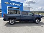 New 2026 Chevrolet Silverado 2500 Custom Crew Cab 4WD Pickup for sale #50039636 - photo 4