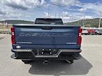 New 2026 Chevrolet Silverado 2500 Custom Crew Cab 4WD Pickup for sale #50039636 - photo 5