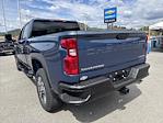 New 2026 Chevrolet Silverado 2500 Custom Crew Cab 4WD Pickup for sale #50039636 - photo 6
