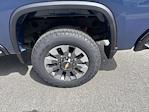 New 2026 Chevrolet Silverado 2500 Custom Crew Cab 4WD Pickup for sale #50039636 - photo 8