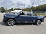 New 2026 Chevrolet Silverado 2500 Custom Crew Cab 4WD Pickup for sale #50039636 - photo 9