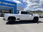 New 2025 Chevrolet Silverado 2500 High Country Crew Cab 4WD Pickup for sale #50039639 - photo 4