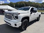 New 2025 Chevrolet Silverado 2500 High Country Crew Cab 4WD Pickup for sale #50039639 - photo 11
