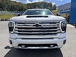 New 2025 Chevrolet Silverado 2500 High Country Crew Cab 4WD Pickup for sale #50039639 - photo 12