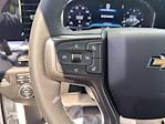 New 2025 Chevrolet Silverado 2500 High Country Crew Cab 4WD Pickup for sale #50039639 - photo 21