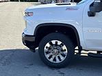 New 2026 Chevrolet Silverado 2500 Custom Crew Cab 4WD Pickup for sale #50039641 - photo 10