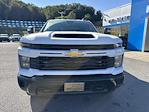New 2026 Chevrolet Silverado 2500 Custom Crew Cab 4WD Pickup for sale #50039641 - photo 12