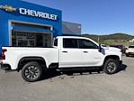 New 2026 Chevrolet Silverado 2500 Custom Crew Cab 4WD Pickup for sale #50039641 - photo 4