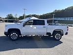 New 2026 Chevrolet Silverado 2500 Custom Crew Cab 4WD Pickup for sale #50039641 - photo 9