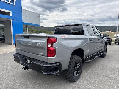 2026 Chevrolet Silverado 1500 Crew Cab 4WD Pickup for sale #50039648 - photo 2