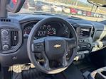 New 2026 Chevrolet Silverado 1500 Work Truck Regular Cab 4WD Pickup for sale #50039659 - photo 16