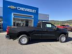 New 2026 Chevrolet Silverado 1500 Work Truck Regular Cab 4WD Pickup for sale #50039659 - photo 4
