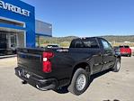 New 2026 Chevrolet Silverado 1500 Work Truck Regular Cab 4WD Pickup for sale #50039659 - photo 2