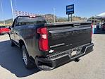 New 2026 Chevrolet Silverado 1500 Work Truck Regular Cab 4WD Pickup for sale #50039659 - photo 6