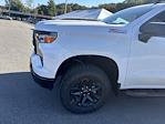 New 2026 Chevrolet Silverado 1500 Custom Crew Cab 4WD Pickup for sale #50039660 - photo 10