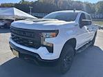 New 2026 Chevrolet Silverado 1500 Custom Crew Cab 4WD Pickup for sale #50039660 - photo 11