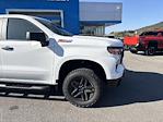 New 2026 Chevrolet Silverado 1500 Custom Crew Cab 4WD Pickup for sale #50039660 - photo 3