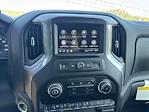 New 2026 Chevrolet Silverado 1500 Custom Crew Cab 4WD Pickup for sale #50039660 - photo 20