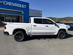 New 2026 Chevrolet Silverado 1500 Custom Crew Cab 4WD Pickup for sale #50039660 - photo 4