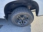 New 2026 Chevrolet Silverado 1500 Custom Crew Cab 4WD Pickup for sale #50039660 - photo 8